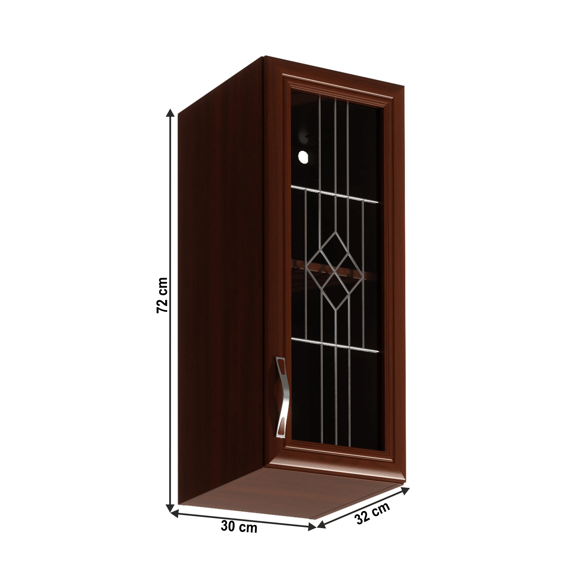 Dulap bucatarie modular SICILIA, vedere 9