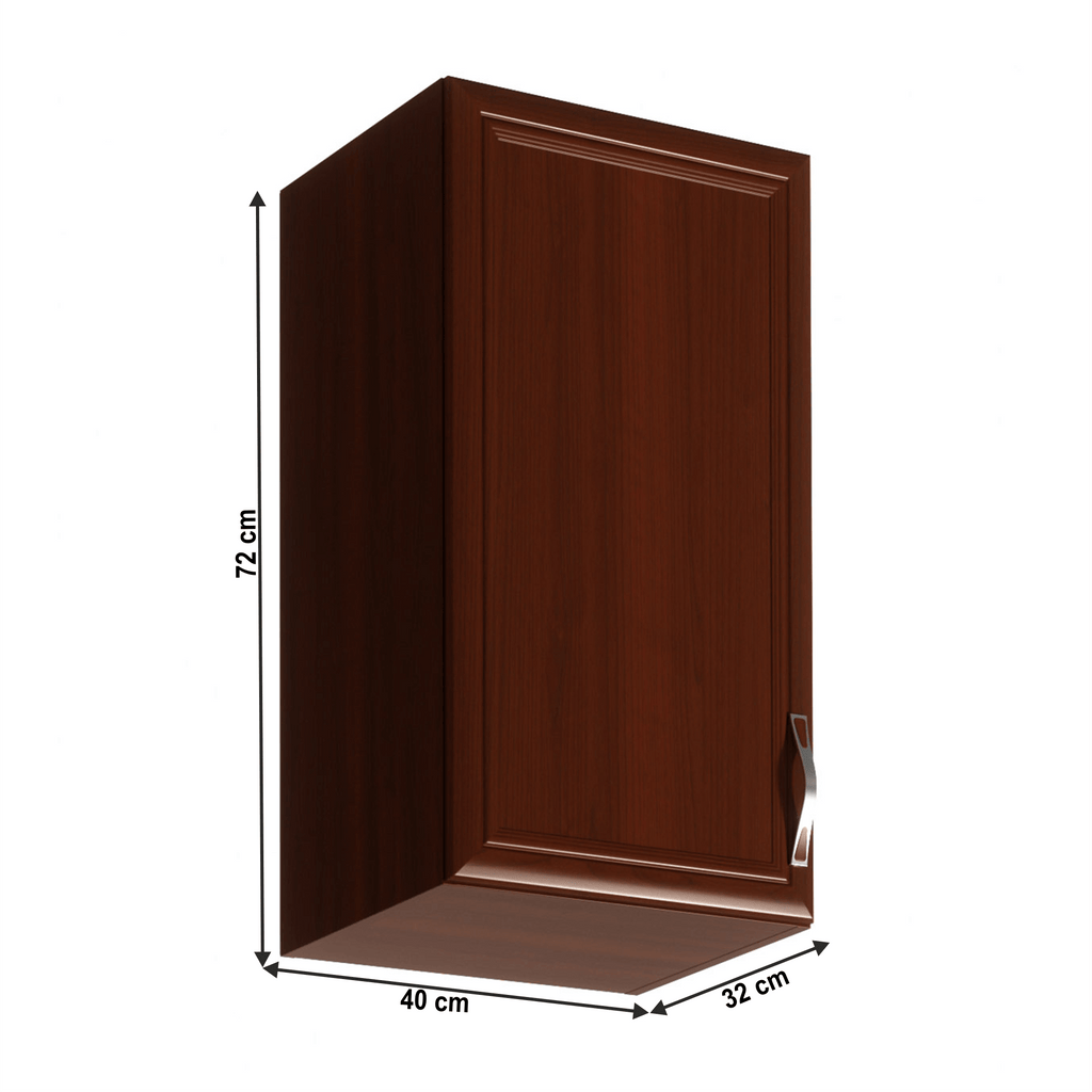 Dulap bucatarie modular SICILIA, vedere 12