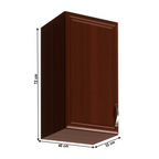 Dulap bucatarie modular SICILIA, vedere 12