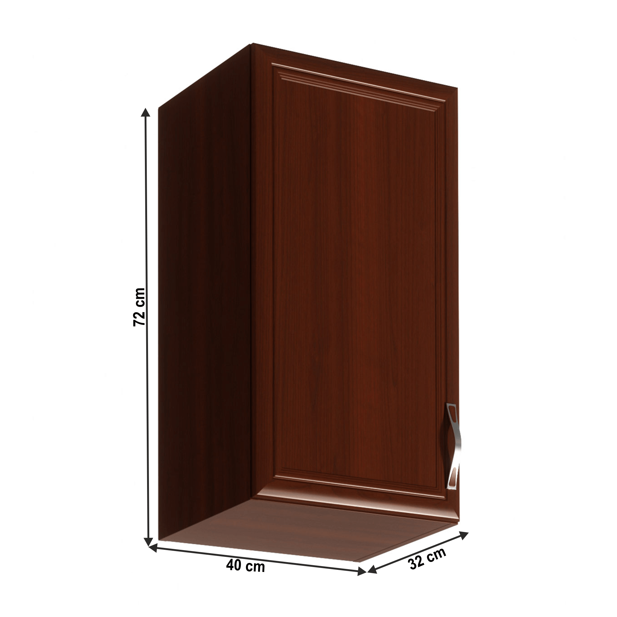 Dulap bucatarie modular SICILIA, vedere 12