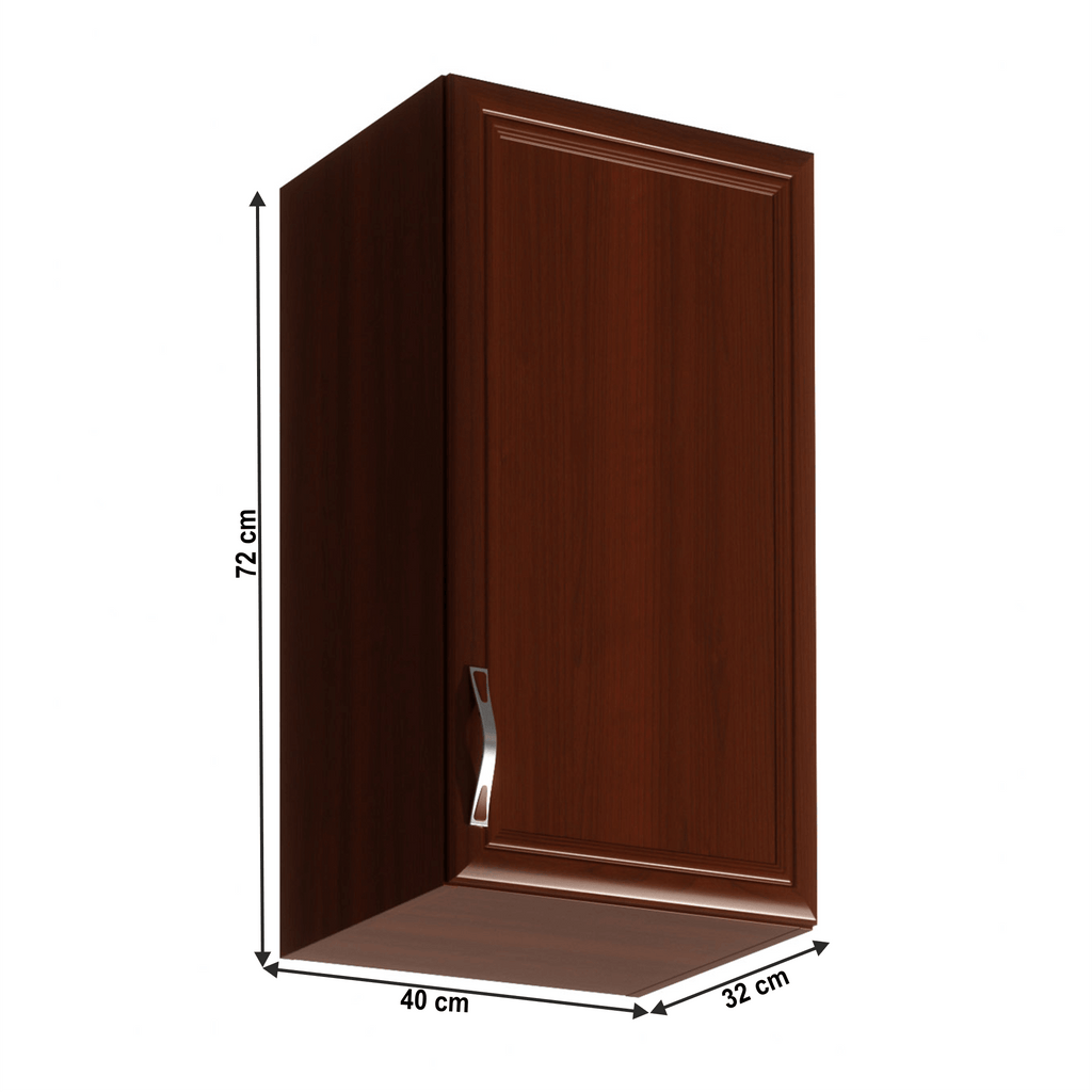 Dulap bucatarie modular SICILIA, vedere 9