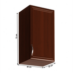 Dulap bucatarie modular SICILIA, vedere 9