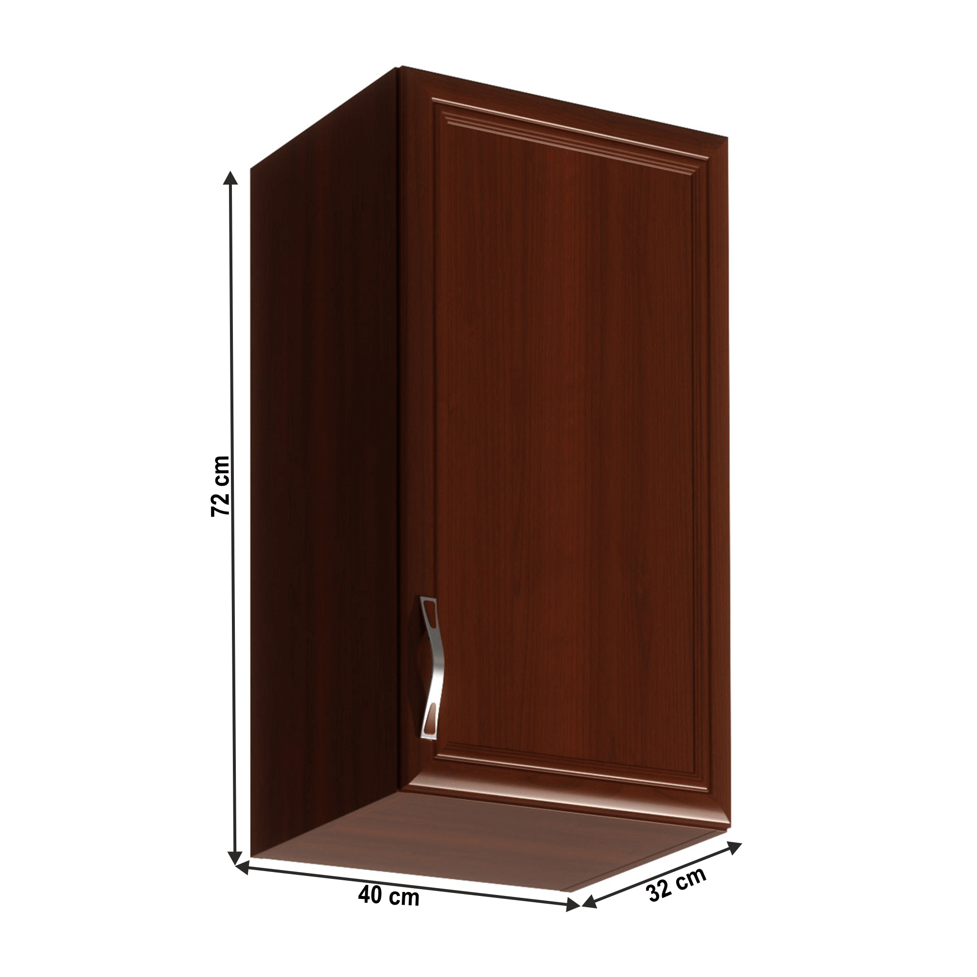 Dulap bucatarie modular SICILIA, vedere 9