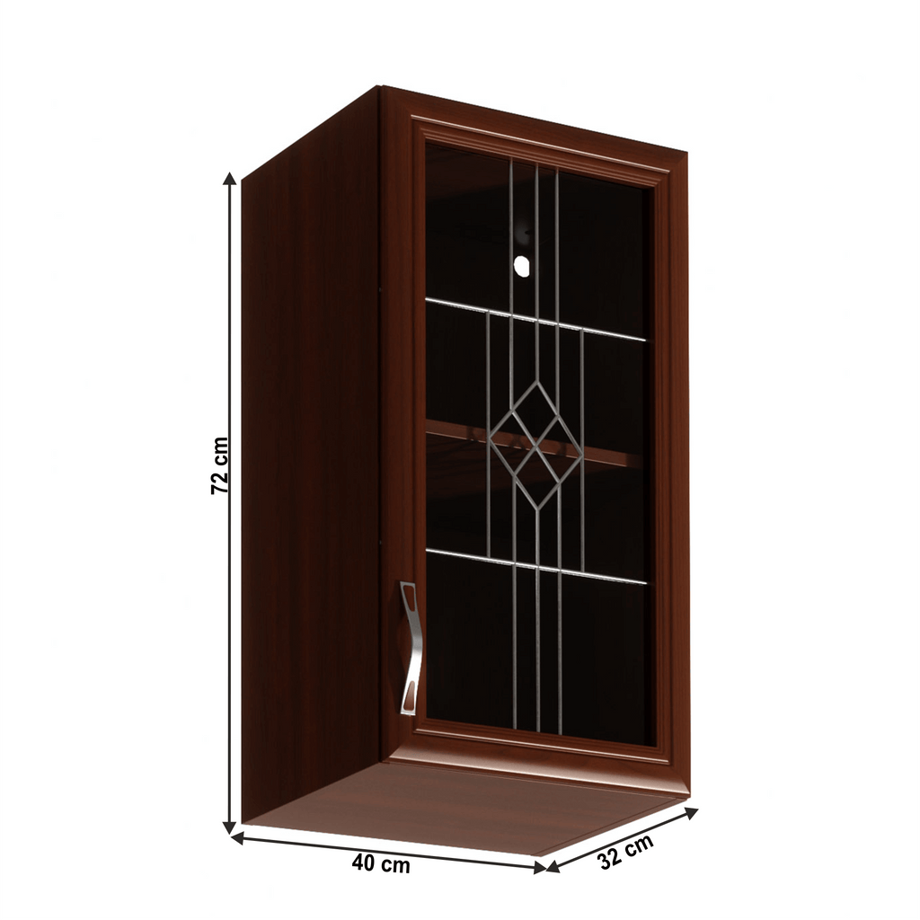 Dulap bucatarie modular SICILIA, vedere 9
