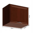 Dulap bucatarie modular SICILIA, vedere 6