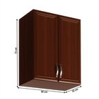 Dulap bucatarie modular SICILIA, vedere 6