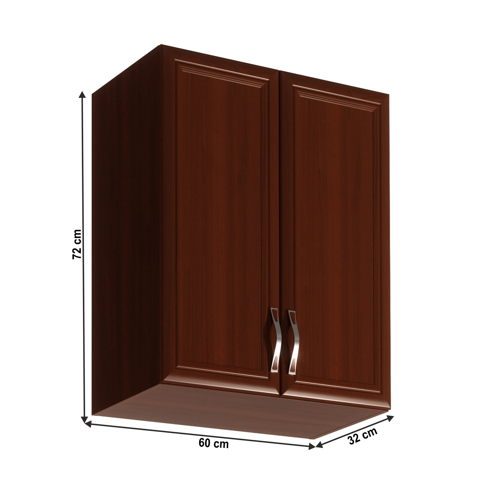 Dulap bucatarie modular SICILIA, vedere 6