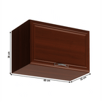Dulap bucatarie modular SICILIA, vedere 6
