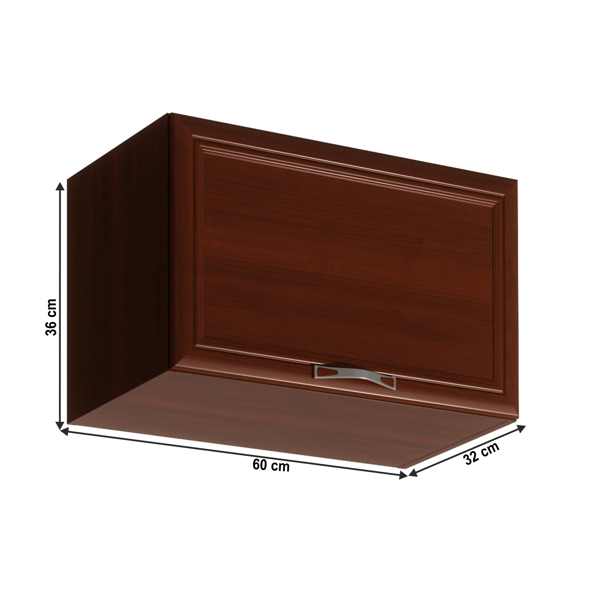 Dulap bucatarie modular SICILIA, vedere 6