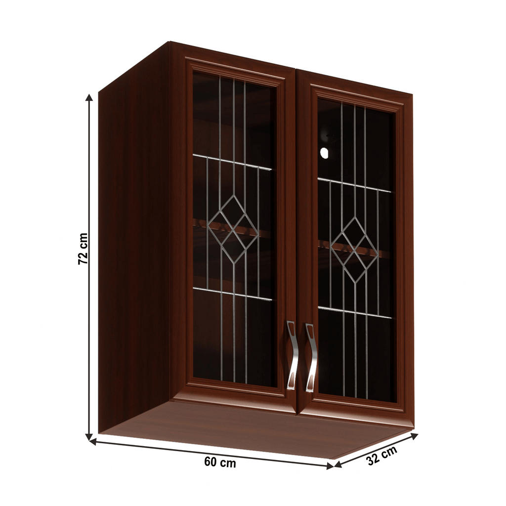 Dulap bucatarie modular SICILIA, vedere 6