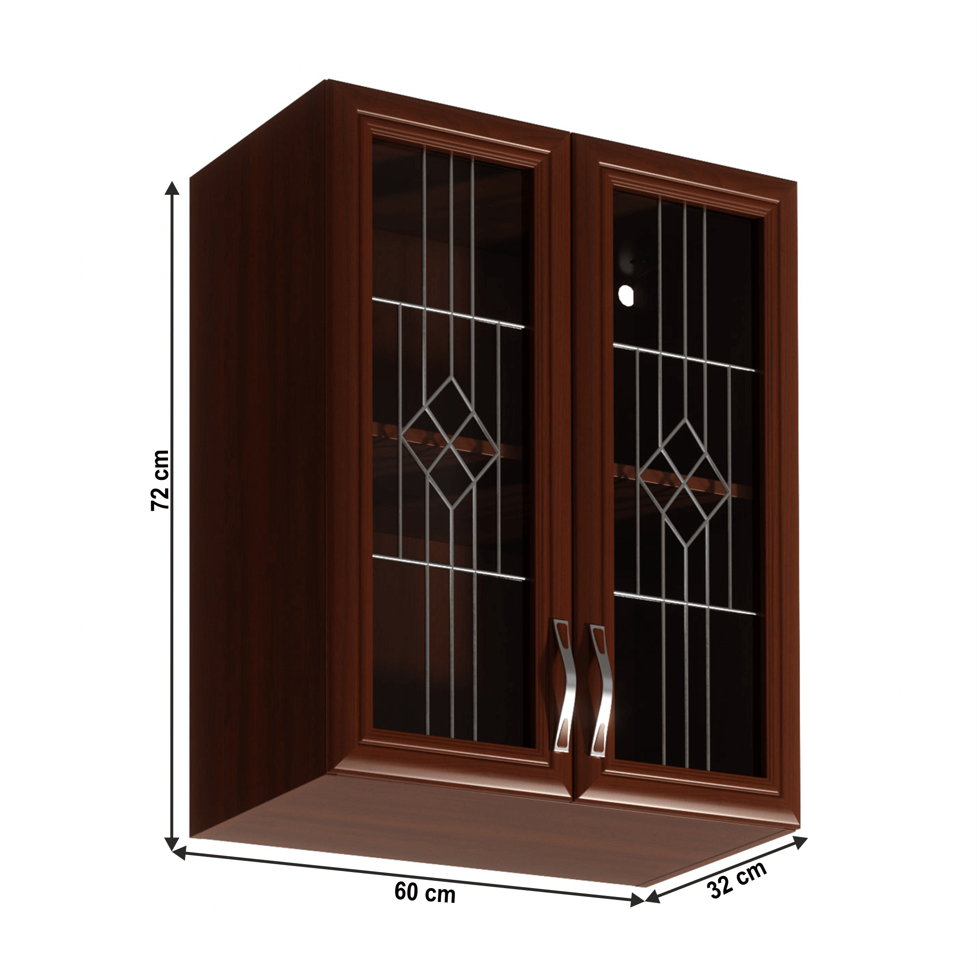 Dulap bucatarie modular SICILIA, vedere 6