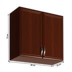 Dulap bucatarie modular SICILIA, vedere 6