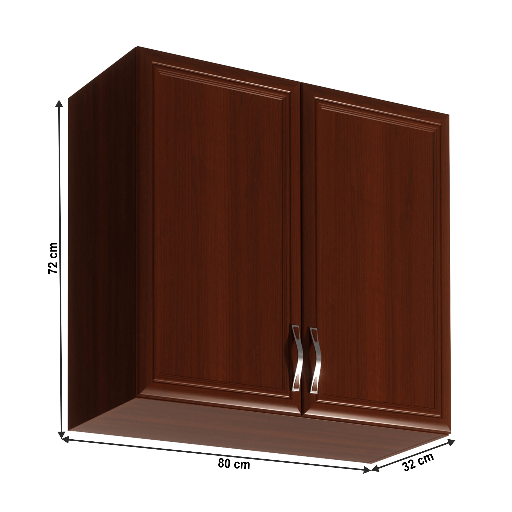 Dulap bucatarie modular SICILIA, vedere 6