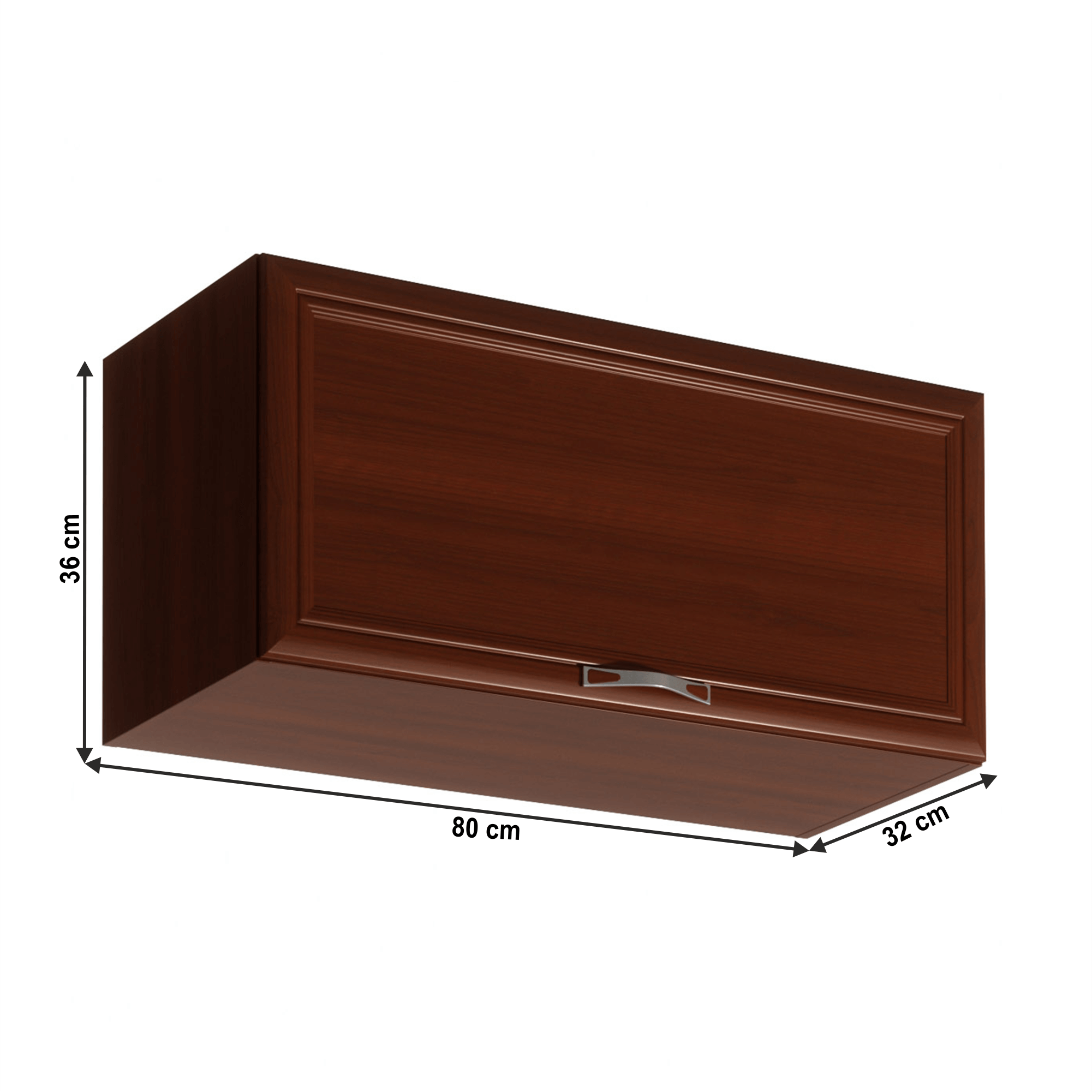 Dulap bucatarie modular SICILIA, vedere 3