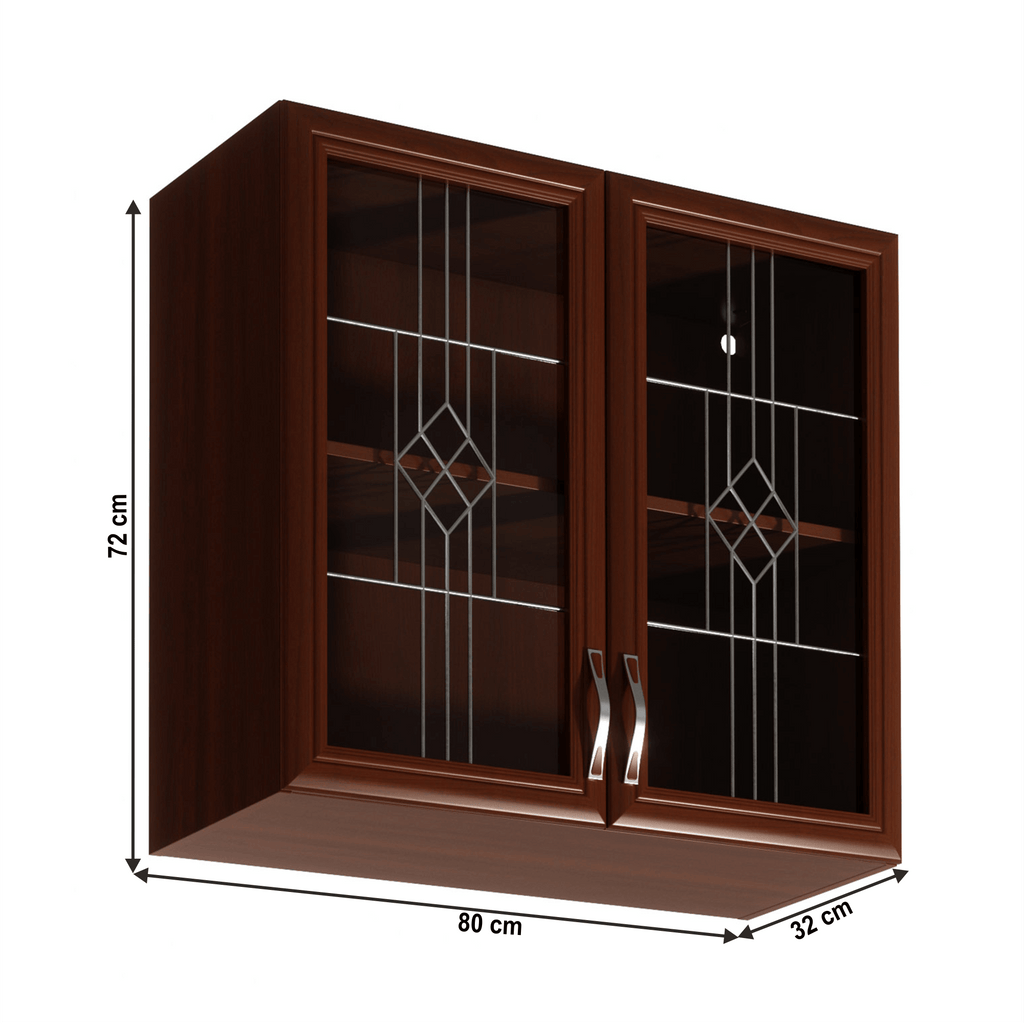 Dulap bucatarie modular SICILIA, vedere 6
