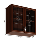 Dulap bucatarie modular SICILIA, vedere 6