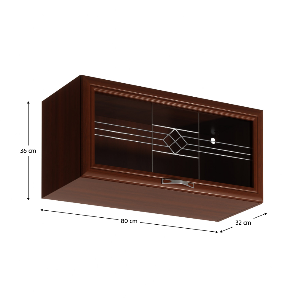 Dulap bucatarie modular SICILIA, vedere 6