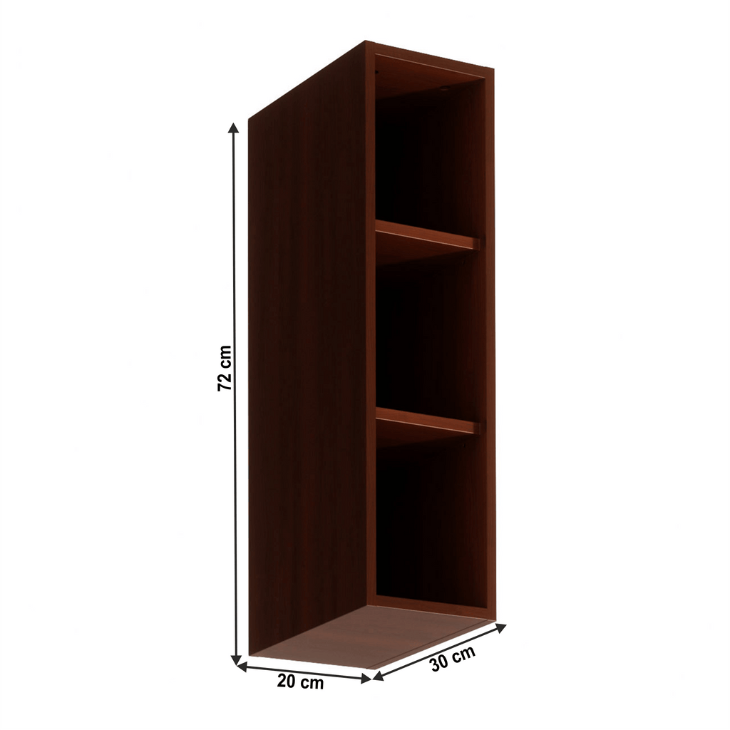Dulap bucatarie modular SICILIA, vedere 5