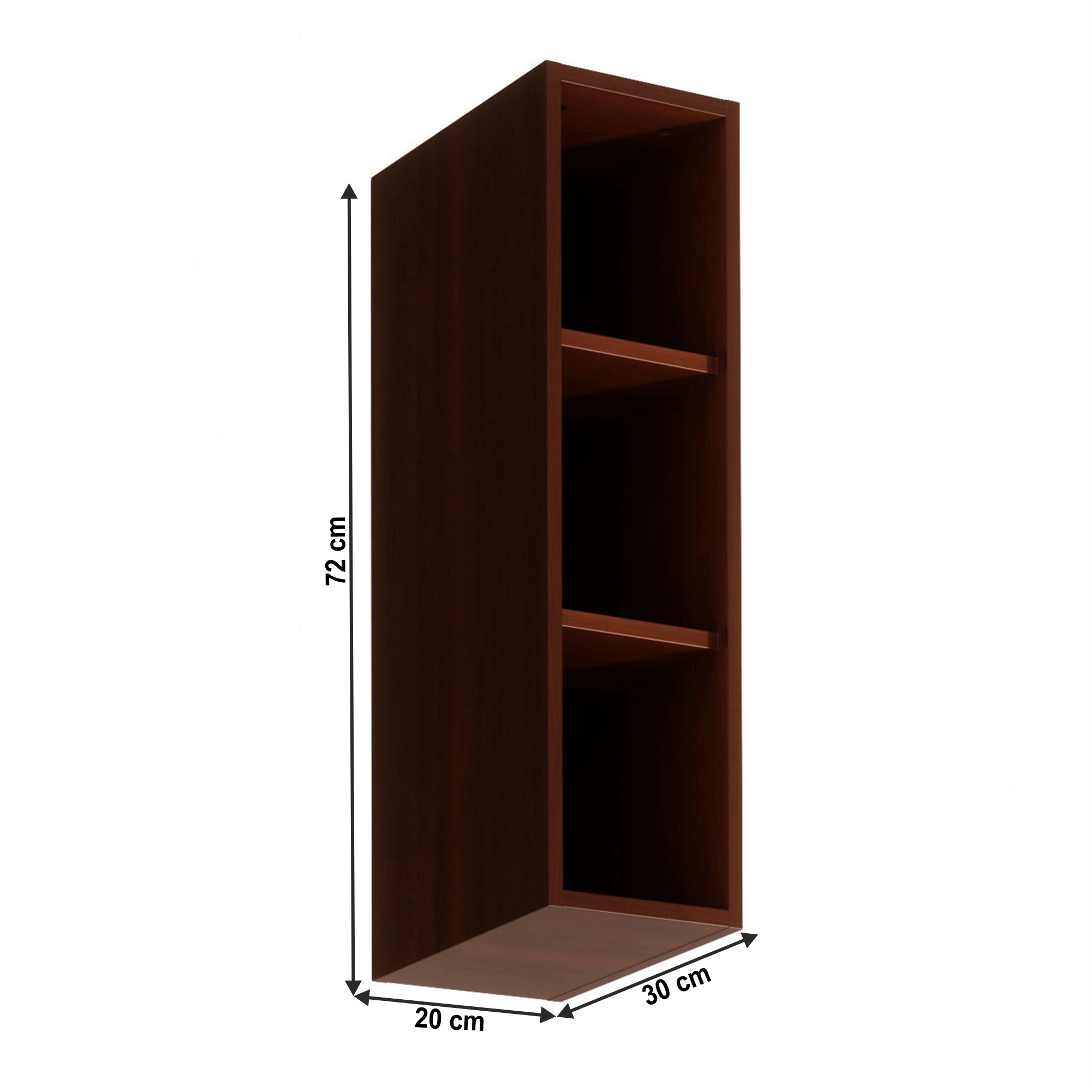 Dulap bucatarie modular SICILIA, vedere 5