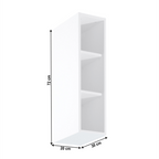 Dulap bucatarie modular SICILIA, vedere 3