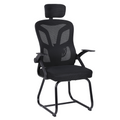 Scaun de birou SITAO, negru