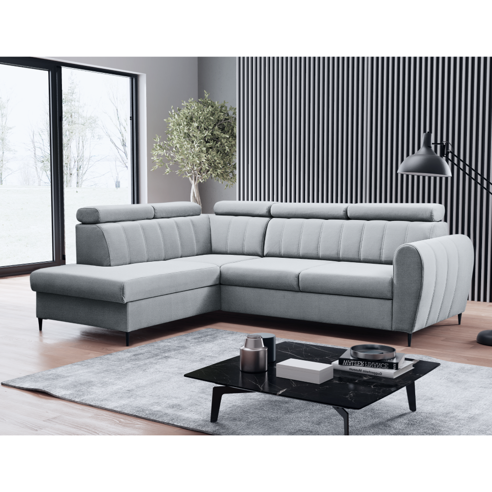 Coltar extensibil KORIO L, vedere 2