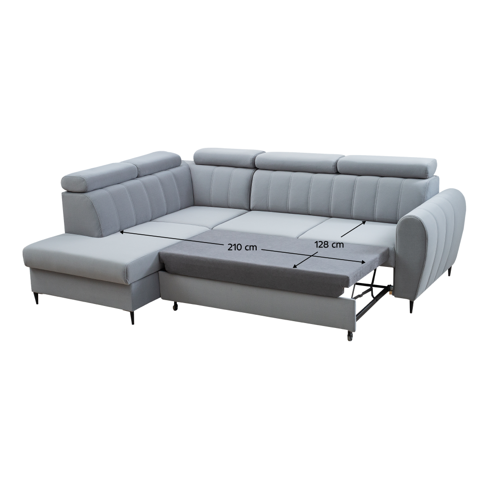 Coltar extensibil KORIO L, vedere 4