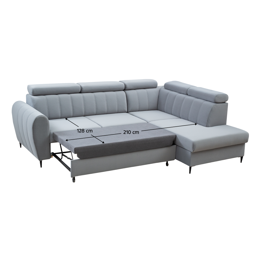 Coltar extensibil KORIO L, vedere 7