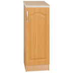 Cabinet de bucatarie aninLORA MDF NEW KLASIK S30, dreapta, inferior