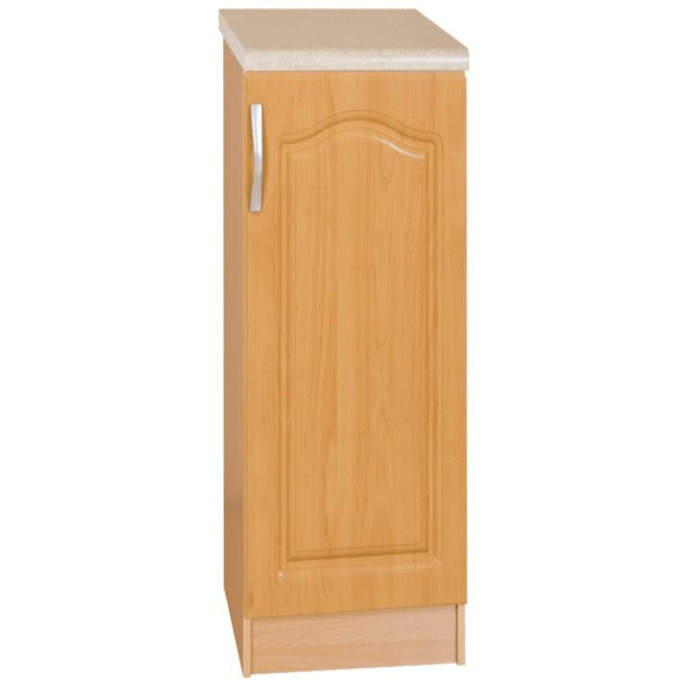 Cabinet de bucatarie aninLORA MDF NEW KLASIK S30, dreapta, inferior