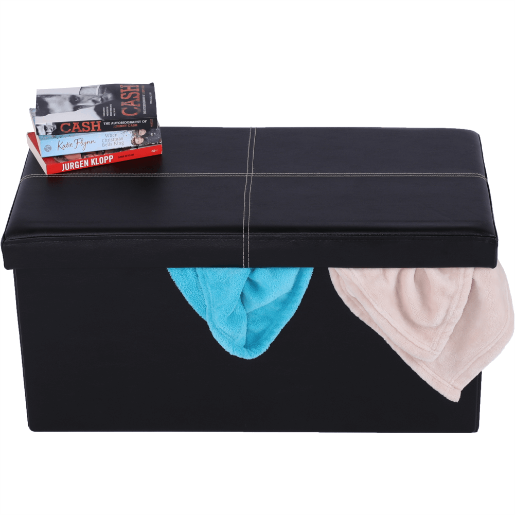 Taburet IMRA, negru