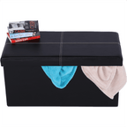 Taburet IMRA, negru