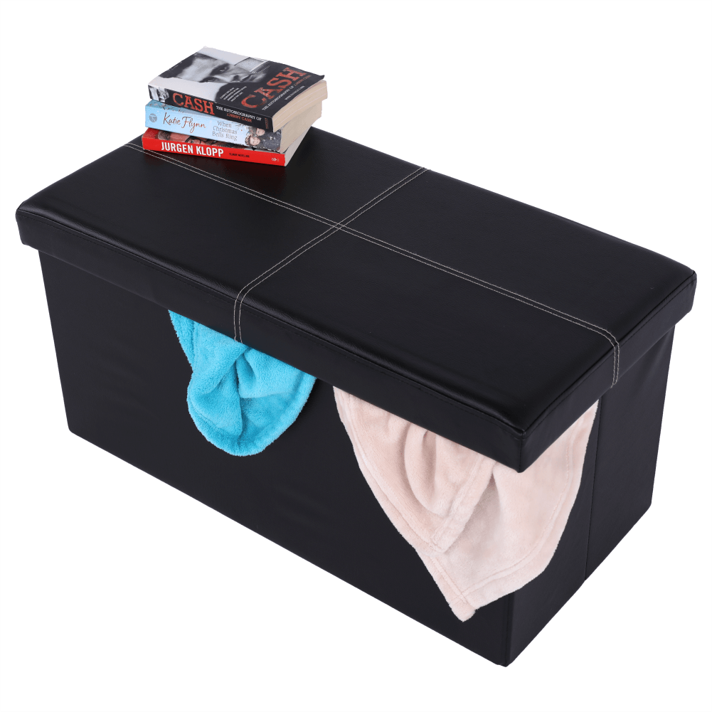 Taburet IMRA, negru