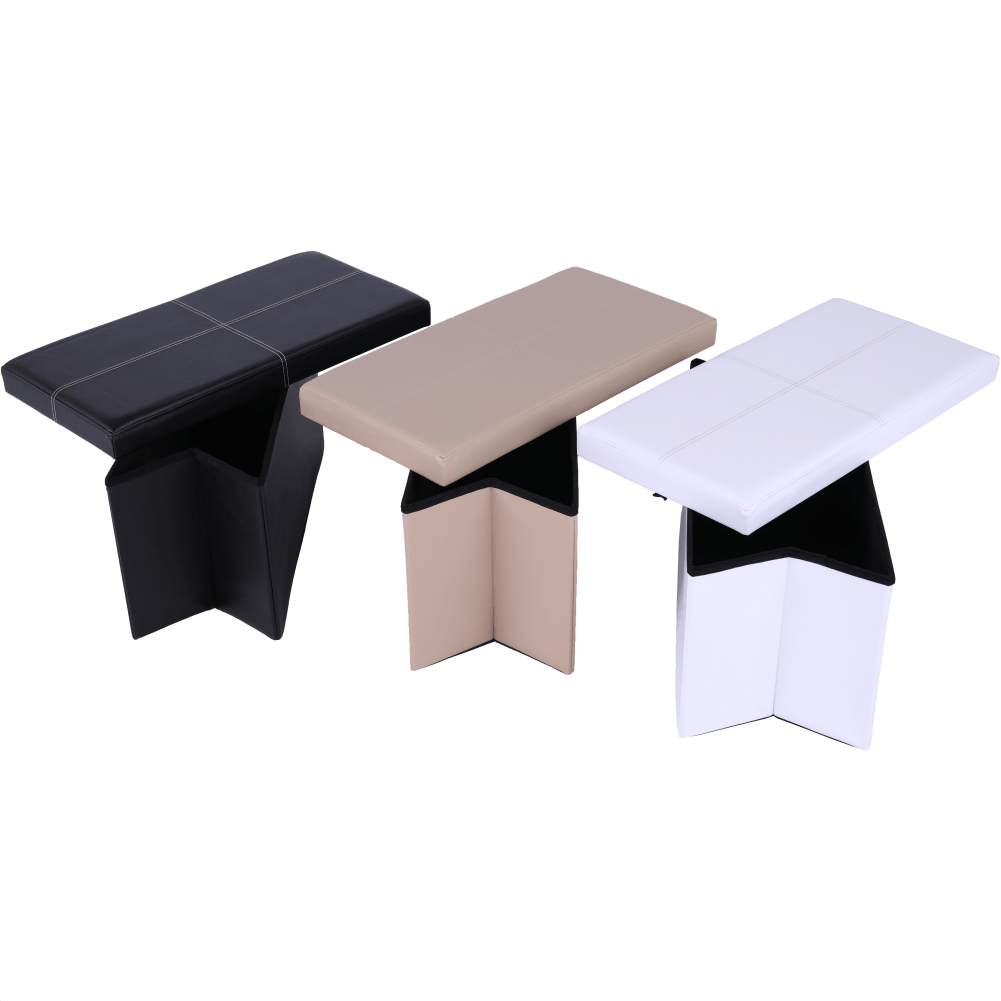 Taburet IMRA, negru