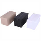 Taburet IMRA, negru
