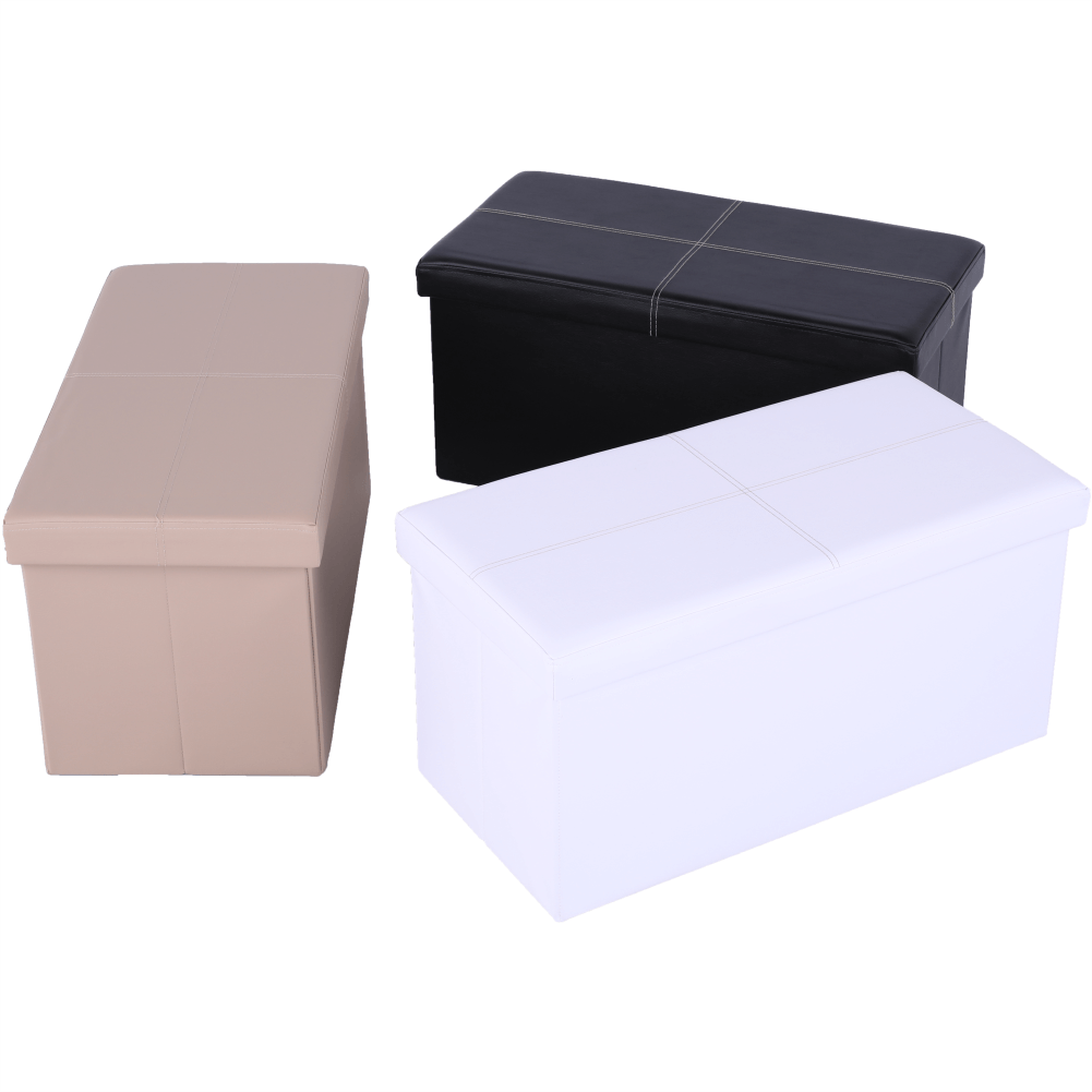 Taburet IMRA, negru