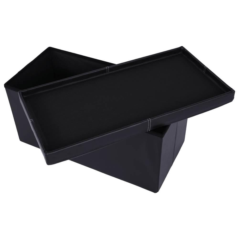 Taburet IMRA, negru