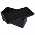 Taburet IMRA, negru