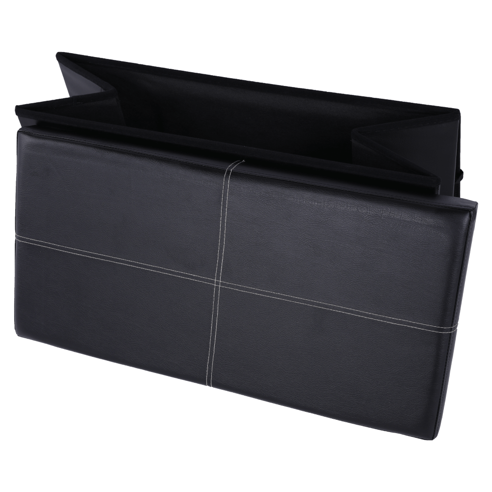 Taburet IMRA, negru