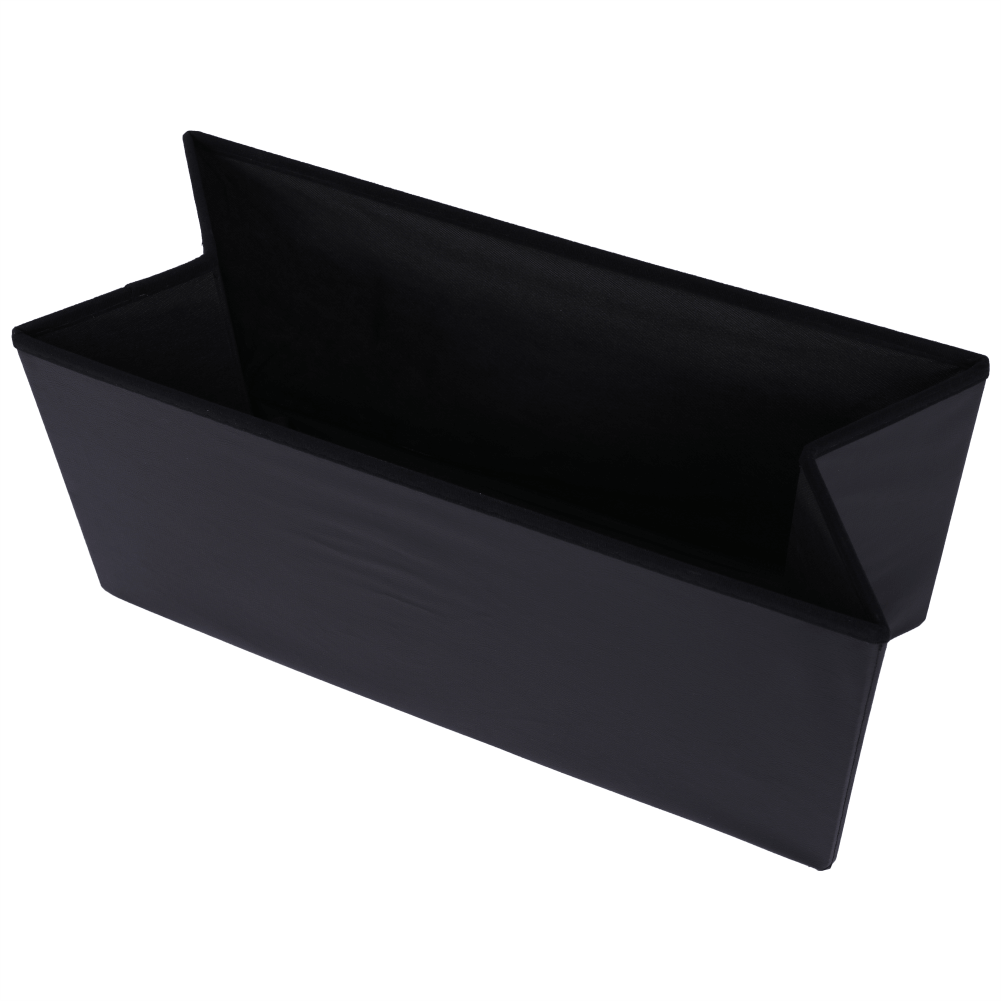 Taburet IMRA, negru