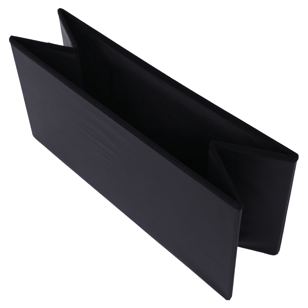 Taburet IMRA, negru