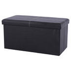 Taburet IMRA, negru