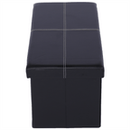 Taburet IMRA, negru