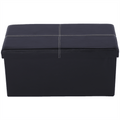 Taburet IMRA, negru
