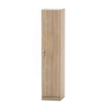 Dulap cu 1 usa BETTY 2 BE02-006-00, stejar sonoma