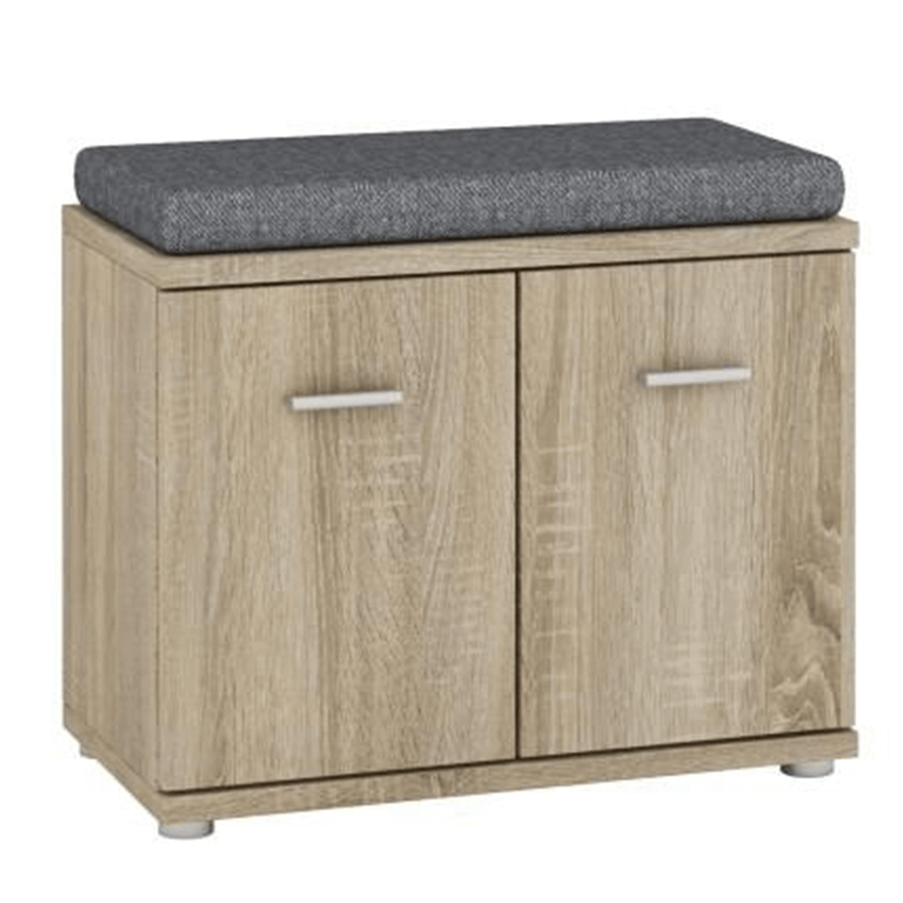 Dulap MARIO NEW TYP F, stejar sonoma