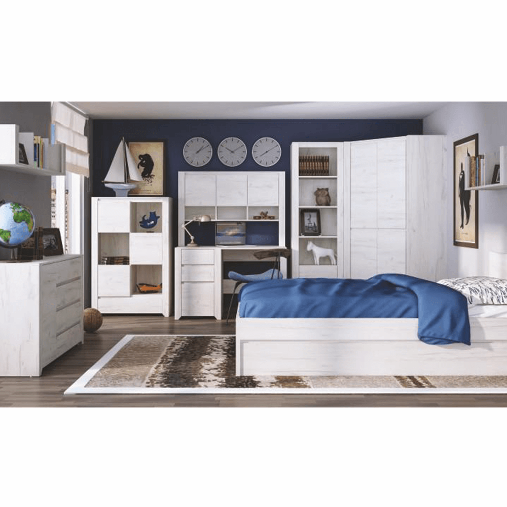 Polita ANGEL, vedere 2