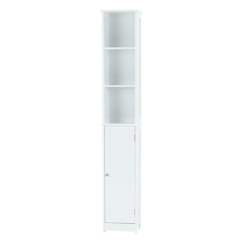 Mobilier baie ATENE, alb
