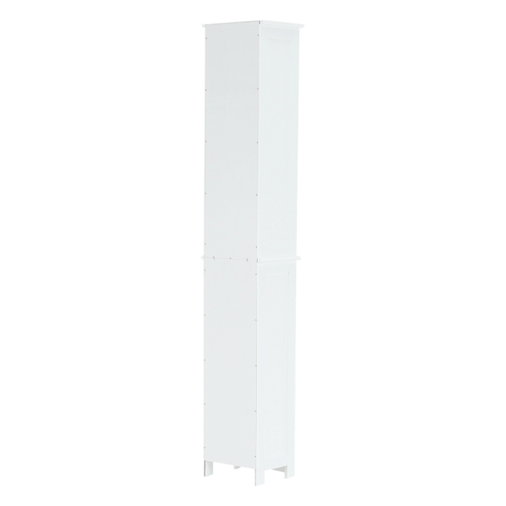 Mobilier baie ATENE, alb
