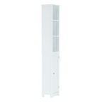 Mobilier baie ATENE, alb